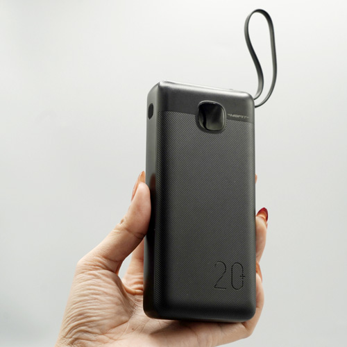 711 powerbank Mofit 20000 2