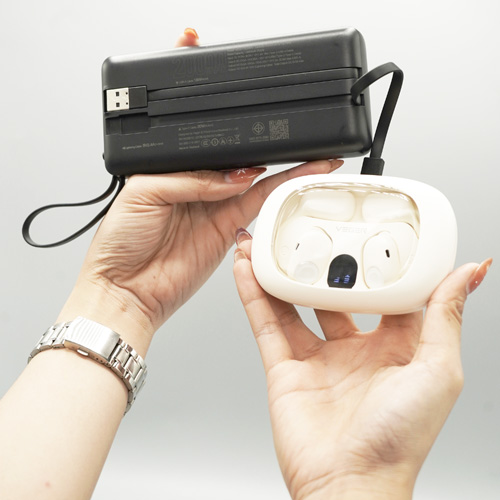 711 powerbank Mofit 20000 5