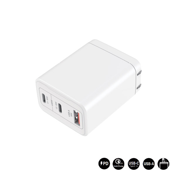 PC-AC65W FAST CHARGER