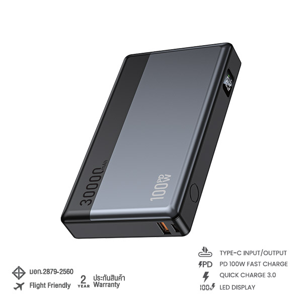 APL30-16PD 100W POWER BANK