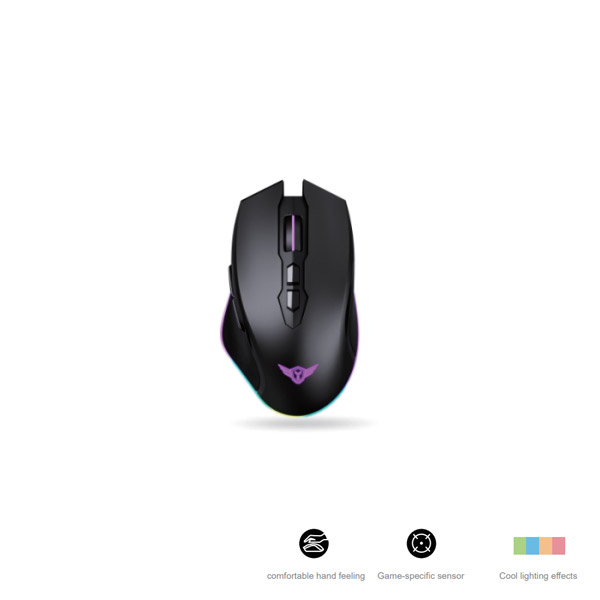 PROFESSIONAL GAMING MOUSE G50/G50W