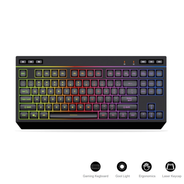 PK-90 Keyboard