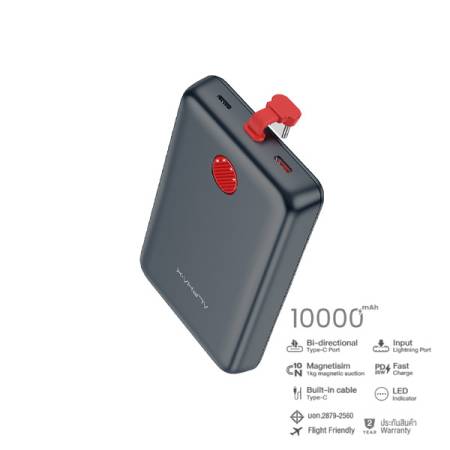 ALP10-C 07PD POWER BANK