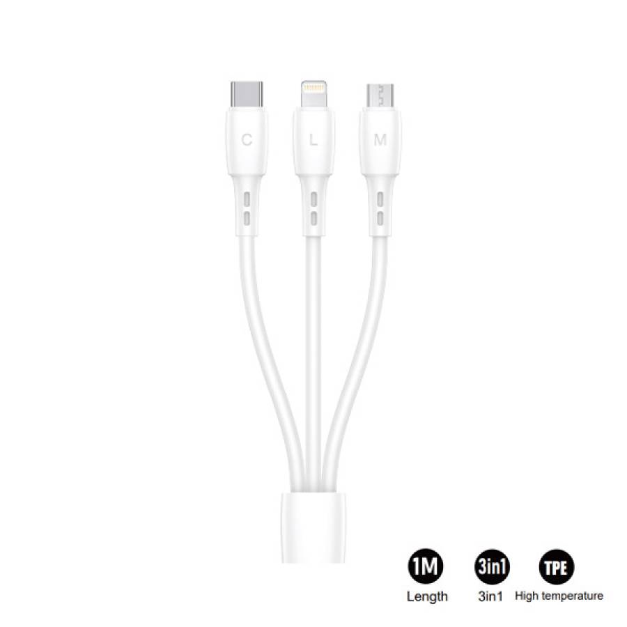 MUSB-3C DATA CABLE